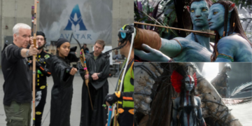 James Cameron is still pushing for “Avatar” 4 & 5 – but at a lower cost