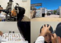 Gaza Hospital Provides Artificial Eyes For War Survivors Amid Severe Medical Shortages Crisis