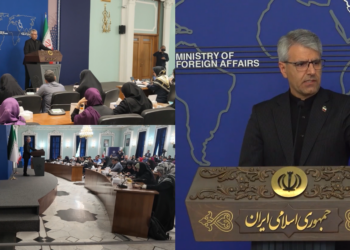 Iran has submitted response to latest US proposals – Foreign Ministry spox says Tehran will hit back at ‘slightest mistake’ from Washington