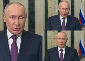Putin shares ‘great respect’ for China, ‘limitless potential’ as partners ahead of Beijing visit
