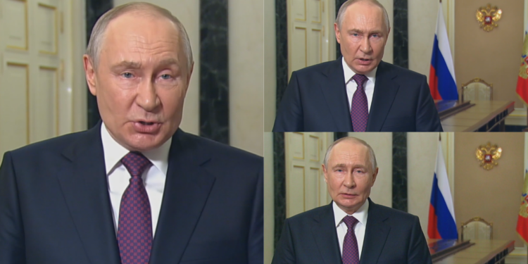 Putin shares ‘great respect’ for China, ‘limitless potential’ as partners ahead of Beijing visit