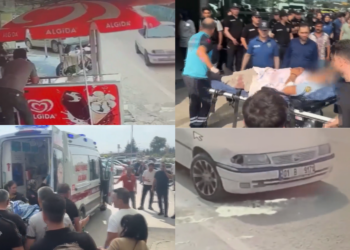 Mersin massacre – Gunman kills at least six in southern Turkey shooting spree