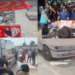 Mersin massacre – Gunman kills at least six in southern Turkey shooting spree