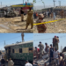 Pakistan Quetta Train Explosion Kills Twenty-Four People After Massive Railway Derailment Disaster Sunday