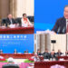 Chinese Premier Li Qiang hosts Tesla CEO, Nvidia’s Jensen Huang, Apple CEO Tim Cook and others