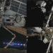 Roscosmos cosmonauts install radio telescope on ISS exterior for solar monitoring
