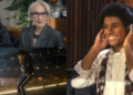 The King of Pop is back on top as “Michael” returns to the top in 4th weekend