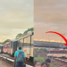 Malaysia Train Derails Near Chan Sow Lin Station, Causing Massive Delays
