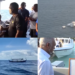 Maldivian rescue teams locate bodies of four missing Italian divers in Vaavu Atoll