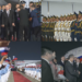 President Putin in Beijing for talks with Xi