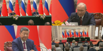 Putin Pledges Uninterrupted Russian Oil and Gas Supplies to China Amid Growing Trade
