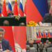 Putin Pledges Uninterrupted Russian Oil and Gas Supplies to China Amid Growing Trade