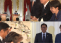 Japan, Philippines upgrade ties to ‘comprehensive strategic partnership’ in Tokyo summit