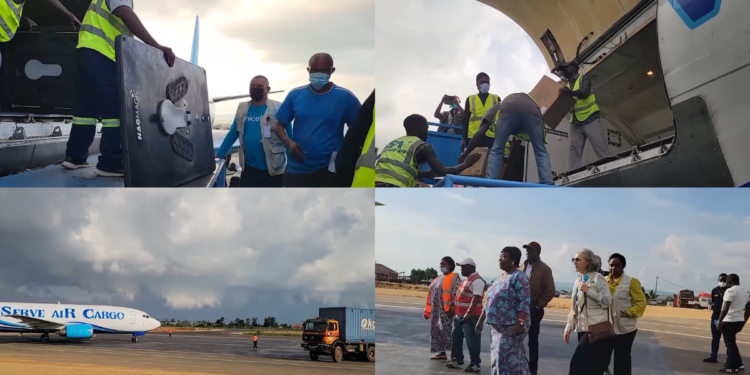 Congo Receives UNICEF Aid as Deadly Ebola Outbreak Spreads Across Eastern Provinces