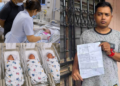 Malaysia Parents’ Joy Turns Into Panic After Alleged Newborn Baby Swap At Hospital
