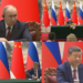 China’s Xi Declares Russia Alliance Against Fascism, Historical Distortion and Global Hegemonism Together