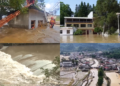 China Floods Leave Twenty-Two Dead as Torrential Rains Devastate Multiple Provinces Severely