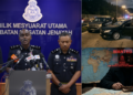 The South Korean kidnapping victim in Malaysia is identified as a wanted fugitive