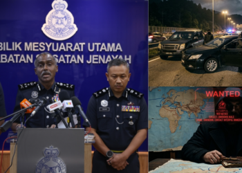 The South Korean kidnapping victim in Malaysia is identified as a wanted fugitive