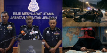 The South Korean kidnapping victim in Malaysia is identified as a wanted fugitive