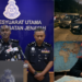 The South Korean kidnapping victim in Malaysia is identified as a wanted fugitive