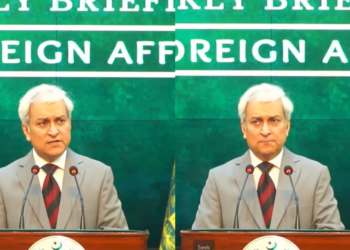 ‘Committed to regional stability and international peace’ – Pakistan affirms continued efforts to de-escalate tensions in the Middle East