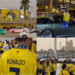 Saudi Arabia Al Nassr Clinches League Title After Ronaldo Scores Matchwinning Brace Tonight