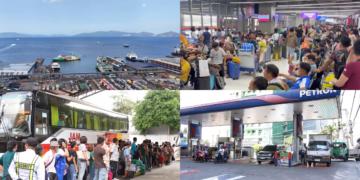 Filipinos express travel woes after Middle East conflict triggers fuel, fare prices surge