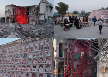 Iran Families Reject United States Claims After Deadly Minab School Strike Investigation Continues