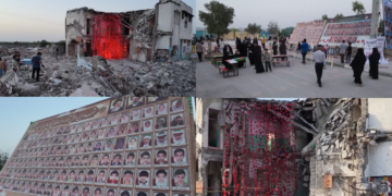 Iran Families Reject United States Claims After Deadly Minab School Strike Investigation Continues