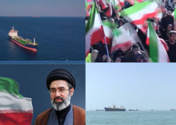 New chapter being written for Gulf, Strait of Hormuz – Iran’s Supreme Leader says region ‘shares common destiny’ away from ‘outsiders driven by greed’