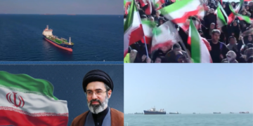 New chapter being written for Gulf, Strait of Hormuz – Iran’s Supreme Leader says region ‘shares common destiny’ away from ‘outsiders driven by greed’