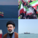 New chapter being written for Gulf, Strait of Hormuz – Iran’s Supreme Leader says region ‘shares common destiny’ away from ‘outsiders driven by greed’