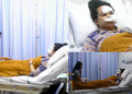 Indonesia’s Bekasi train survivor recalls collision that claimed 16 lives