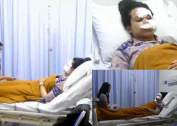 Indonesia’s Bekasi train survivor recalls collision that claimed 16 lives