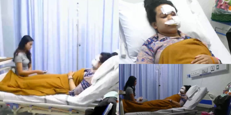 Indonesia’s Bekasi train survivor recalls collision that claimed 16 lives