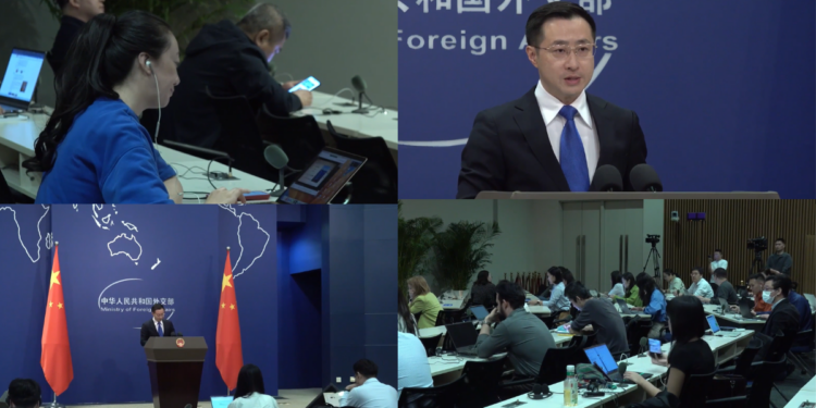 ‘Offensive, expansionist and dangerous’ – China slams Japan for ‘revival of militaristic past’