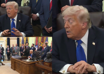 NATO has been ‘absolutely horrible’ – Trump will probably’ pull US troops out of Germany, Spain, Italy