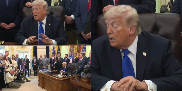 NATO has been ‘absolutely horrible’ – Trump will probably’ pull US troops out of Germany, Spain, Italy