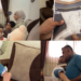 Palestinian mother recounts toddler’s complex surgery amid collapsing health system