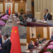 Energy talks – Australian FM meets Wang Yi in Beijing, says China agreed to facilitate jet fuel exports