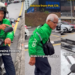 Age Never Stops Him: Malaysia’s 71-Year-Old Grab Rider Keeps Supporting Family Despite Exhaustion