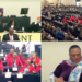 Chaos erupts in South African Parliament as opposition parties storm out over Ramaphosa ‘Phala Phala’ scandal