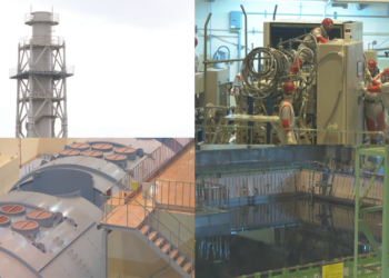 Japan restarts nuclear plant after 14 years, eyes 30% cut in LNG imports as Hormuz chokes supplies