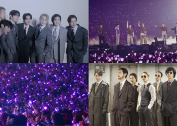 Singapore BTS Concert Tickets Spark Excitement Ahead Of Long-Awaited Group Return
