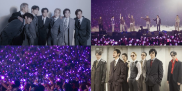 Singapore BTS Concert Tickets Spark Excitement Ahead Of Long-Awaited Group Return