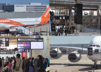 European aviation faces turbulent 2026 as fuel crisis drives cancellations and soaring ticket prices