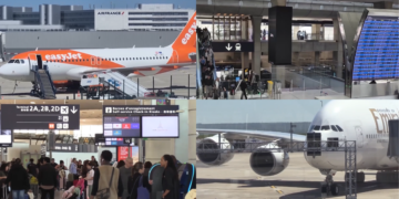 European aviation faces turbulent 2026 as fuel crisis drives cancellations and soaring ticket prices