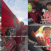 Malaysian Street Vendor Family Faces Daily Struggles While Raising Children With Health Issues