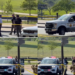 Caught in crossfire – Child hurt after Secret Service exchange fire with armed suspect